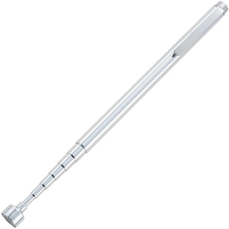 TOOLCRAFT TO-6541704 Bővíthető mágneses emelő pálca formájában 130 - 630 mm, 1,3 kg emelőerő Mágnese 4. kép