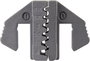 TOOLCRAFT PLE-0D 2180571 Krimpelő betét Érvéghüvelyek 0.5 - 4 mm² Alkalmas márka TOOLCRAFT PZ-500 bélyegkép