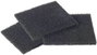 TOOLCRAFT 79-7201 Aktív szén szűrő 3 részes (H x Sz x Ma) 130 x 130 x 10 mm bélyegkép
