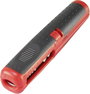 TOOLCRAFT TO-6586974 Kábel csupaszoló Alkalmas Kerek vezetékek, Nedves helyiség kábel 8 - 13 mm 0.5 bélyegkép
