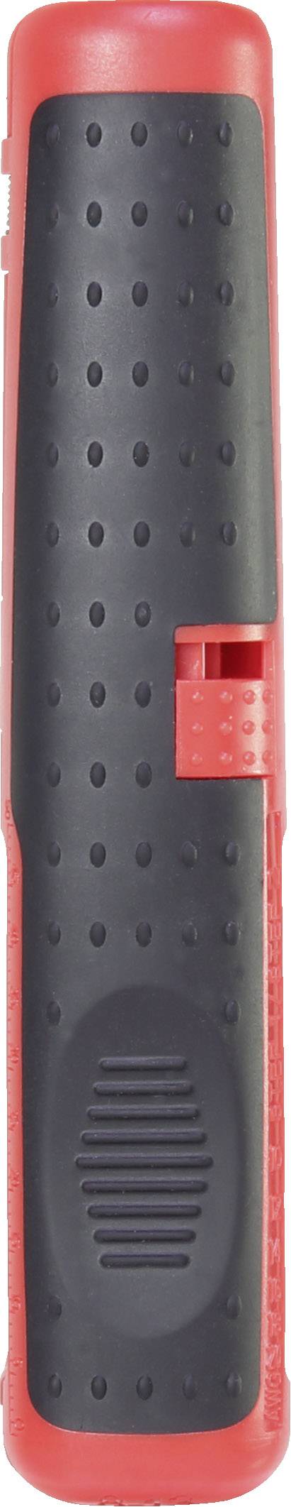 TOOLCRAFT TO-6586974 Kábel csupaszoló Alkalmas Kerek vezetékek, Nedves helyiség kábel 8 - 13 mm 0.5 3. kép