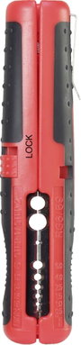 TOOLCRAFT TO-6586974 Kábel csupaszoló Alkalmas Kerek vezetékek, Nedves helyiség kábel 8 - 13 mm 0.5 4. bélyegkép
