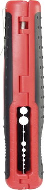 TOOLCRAFT TO-6586974 Kábel csupaszoló Alkalmas Kerek vezetékek, Nedves helyiség kábel 8 - 13 mm 0.5 5. bélyegkép