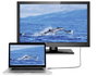 SpeaKa Professional HDMI Csatlakozókábel HDMI-A dugó, HDMI-A dugó 50.00 m Fekete SP-8821972 Ultra HD 4. bélyegkép