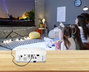 SpeaKa Professional HDMI Csatlakozókábel HDMI-A dugó, HDMI-A dugó 50.00 m Fekete SP-8821972 Ultra HD 8. bélyegkép