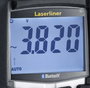 Laserliner Kézi multiméter digitális CAT III 1000 V, CAT IV 600 V Kijelző (digitek): 6000 5. bélyegkép