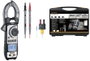 Laserliner ClampMeter XP (BT) Lakatfogó digitális CAT III 1000 V, CAT IV 600 V Kijelző (digitek): 50 5. bélyegkép