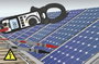 Laserliner ClampMeter XP (BT) Lakatfogó digitális CAT III 1000 V, CAT IV 600 V Kijelző (digitek): 50 7. bélyegkép