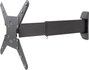 My Wall HL20L TV fali tartó 58,4 cm (23) - 139,7 cm (55) Kihúzható, Dönthető + forgatható, Forgathat 2. bélyegkép