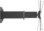 My Wall HL20L TV fali tartó 58,4 cm (23) - 139,7 cm (55) Kihúzható, Dönthető + forgatható, Forgathat 5. bélyegkép
