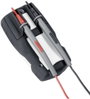 Laserliner Digital-Multimeter Pocket XP 600V, 0,4-400mA, 400Ohm-40MOhm Kézi multiméter digitális CAT 3. bélyegkép