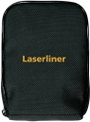 Laserliner Digital-Multimeter Pocket XP 600V, 0,4-400mA, 400Ohm-40MOhm Kézi multiméter digitális CAT 5. bélyegkép