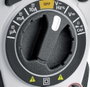 Laserliner Digital-Multimeter Pocket XP 600V, 0,4-400mA, 400Ohm-40MOhm Kézi multiméter digitális CAT 8. bélyegkép