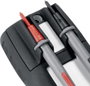 Laserliner Digital-Multimeter Pocket XP 600V, 0,4-400mA, 400Ohm-40MOhm Kézi multiméter digitális CAT 9. bélyegkép