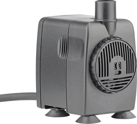 Pontec PondoCompact 1200 Szobaszökőkút szivattyú 1200 l/óra 2 m