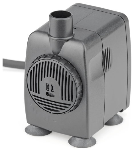Pontec PondoCompact 1200 Szobaszökőkút szivattyú 1200 l/óra 2 m 2. kép