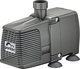 Pontec PondoCompact 2000 Szobaszökőkút szivattyú 2000 l/óra 2.2 m