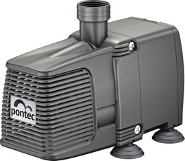 Pontec PondoCompact 3000 Szobaszökőkút szivattyú 3000 l/óra 3 m