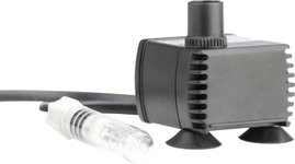 Pontec PondoCompact 300iL Szobaszökőkút szivattyú 300 l/óra 0.7 m
