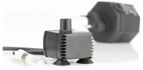 Pontec PondoCompact 300iL Szobaszökőkút szivattyú 300 l/óra 0.7 m 2. kép
