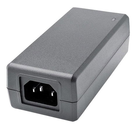 Bicker Elektronik BET-0612 Asztali tápegység, fix feszültségű 12 V/DC 5 A 60 W