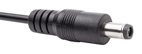 Bicker Elektronik BET-0624 Asztali tápegység, fix feszültségű 24 V/DC 2.7 A 60 W 2. kép