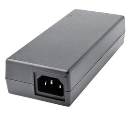 Bicker Elektronik BET-0924-T Asztali tápegység, fix feszültségű 24 V/DC 3.7 A 90 W
