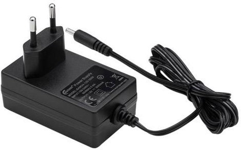 Dehner Elektronik SAW 30-120-2000G Dugasztápegység, fix feszültségű 12 V/DC 2000 mA 24 W 3. kép