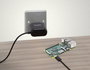 VOLTCRAFT SPS-2502/R Dugasztápegység, fix feszültségű Alkalmas: Raspberry Pi Kimeneti áram (max.) 25 3. bélyegkép