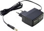 Dehner Elektronik SYS 1381N-1206-W2E Dugasztápegység, fix feszültségű 6 V/DC 2.0 A 12 W stabilizált bélyegkép