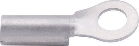 Quadrios ESD adapter Alj, Gyűrűs fül, 4 mm 3. kép