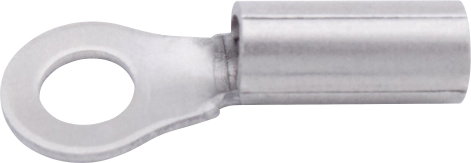 Quadrios ESD adapter Alj, Gyűrűs fül, 4 mm 4. kép