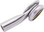 Quadrios ESD adapter Alj, Nyomógomb foglalat, 10 mm 4. bélyegkép