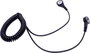 Quadrios ESD földelő kábel 1.80 m Nyomógomb, 10 mm, Nyomógomb, 4 mm 4. bélyegkép