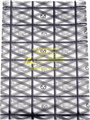 Quadrios ESD tasak (H x Sz) 127 mm x 203 mm Vezetőképes ESD jelölés C 10 db bélyegkép