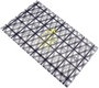 Quadrios ESD tasak (H x Sz) 127 mm x 203 mm Vezetőképes ESD jelölés C 10 db 2. bélyegkép
