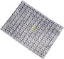 Quadrios ESD tasak (H x Sz) 300 mm x 400 mm Vezetőképes ESD jelölés C 10 db 2. bélyegkép