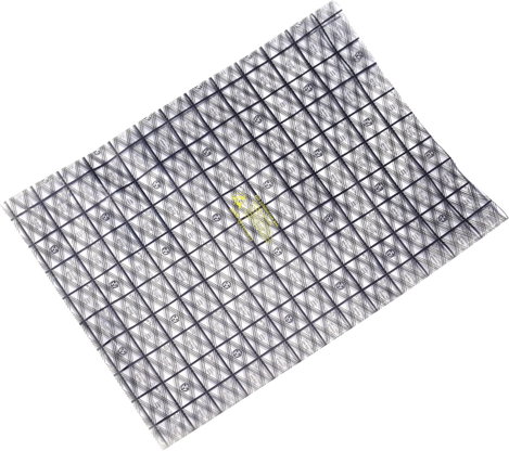 Quadrios ESD tasak (H x Sz) 300 mm x 400 mm Vezetőképes ESD jelölés C 10 db 3. kép