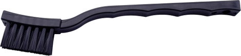 ESD kefe Sörtehossz: 16 mm Quadrios Kefe felület, szélesség: 12 mm Kefe felület, hossz: 40 mm 2. kép