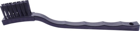 ESD kefe Sörtehossz: 16 mm Quadrios Kefe felület, szélesség: 12 mm Kefe felület, hossz: 40 mm 3. kép