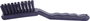 ESD kefe Sörtehossz: 19 mm Quadrios Kefe felület, szélesség: 13.5 mm Kefe felület, hossz: 67 mm 3. bélyegkép