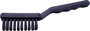 ESD kefe Sörtehossz: 19 mm Quadrios Kefe felület, szélesség: 13.5 mm Kefe felület, hossz: 67 mm 5. bélyegkép