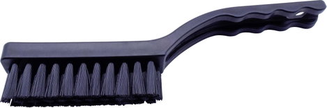 ESD kefe Sörtehossz: 22 mm Quadrios Kefe felület, szélesség: 22 mm Kefe felület, hossz: 95 mm 3. kép