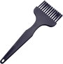 ESD ecset Sörtehossz: 25 mm Quadrios Kefe felület, szélesség: 8 mm Kefe felület, hossz: 61 mm 2. bélyegkép