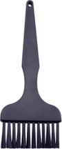 ESD ecset Sörtehossz: 25 mm Quadrios Kefe felület, szélesség: 8 mm Kefe felület, hossz: 61 mm 3. bélyegkép