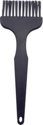 ESD ecset Sörtehossz: 25 mm Quadrios Kefe felület, szélesség: 8 mm Kefe felület, hossz: 61 mm 4. bélyegkép