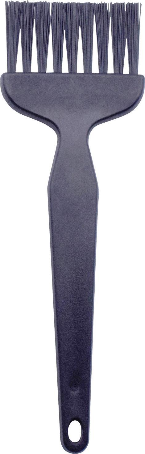 ESD ecset Sörtehossz: 25 mm Quadrios Kefe felület, szélesség: 8 mm Kefe felület, hossz: 47 mm 2. kép