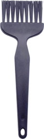 ESD ecset Sörtehossz: 25 mm Quadrios Kefe felület, szélesség: 8 mm Kefe felület, hossz: 47 mm 2. bélyegkép
