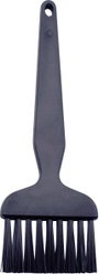 ESD ecset Sörtehossz: 25 mm Quadrios Kefe felület, szélesség: 8 mm Kefe felület, hossz: 47 mm 3. bélyegkép