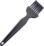 ESD ecset Sörtehossz: 25 mm Quadrios Kefe felület, szélesség: 8 mm Kefe felület, hossz: 38 mm 2. bélyegkép